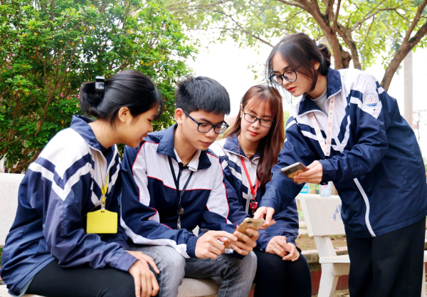 Đẩy mạnh công tác tuyển sinh tại các trường nghề