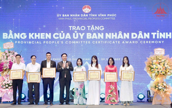 Những nữ doanh nhân trẻ năng động