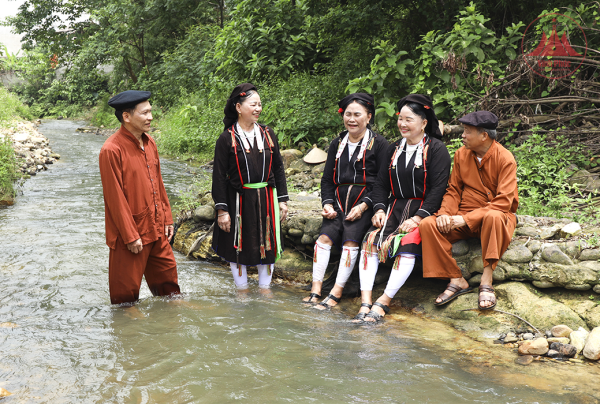 Vĩnh Phúc - Vùng “địa linh nhân kiệt”