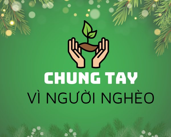 Tổ chức các hoạt động nhân Tháng cao điểm “Vì người nghèo”