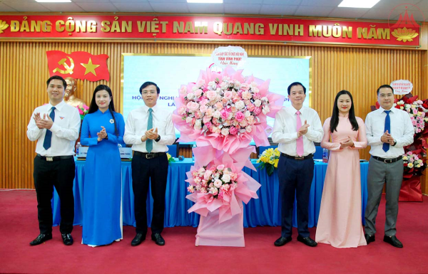 Đại hội Hội Hữu nghị Việt Nam - Trung Quốc tỉnh lần thứ III