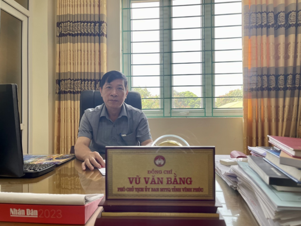 Chuẩn bị chu đáo tổ chức thành công Đại hội MTTQ Việt Nam các cấp