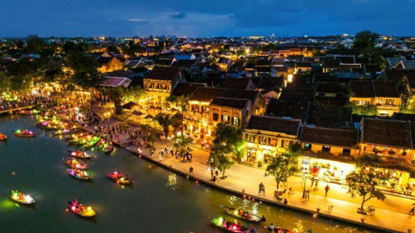 10 điểm đến thân thiện nhất Việt Nam năm 2024: Gen Z mê xê dịch sẵn sàng lên đường