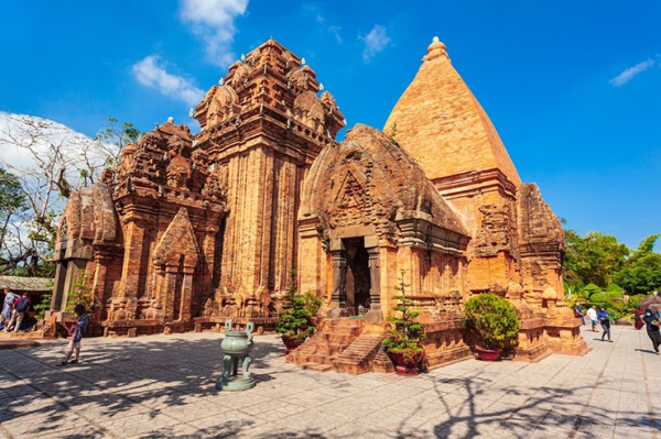 11 địa điểm tuyệt nhất Việt Nam theo du khách