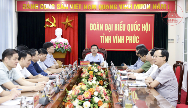 Phiên họp thứ 36 của Ủy ban Thường vụ Quốc hội: Kết thúc nội dung chất vấn và trả lời chất vấn