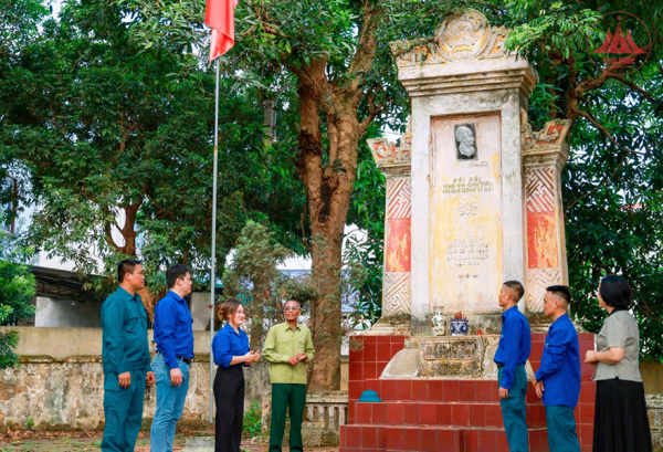 Vang vọng lời Bác trong tim