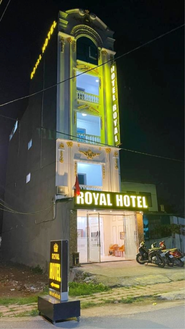 Đình chỉ hoạt động 7,5 tháng với cơ sở kinh doanh dịch vụ lưu trú Royal Hotel 88