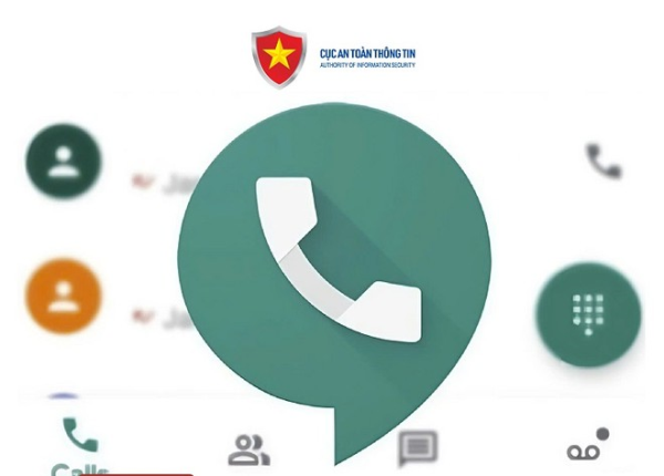 Lừa đảo thông qua Google Voice