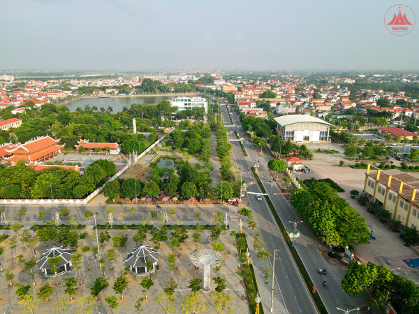 Thi đua lập thành tích mừng Đảng, mừng Xuân