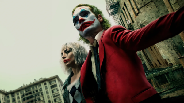 "Joker 2" bị đề cử 7 Mâm Xôi Vàng