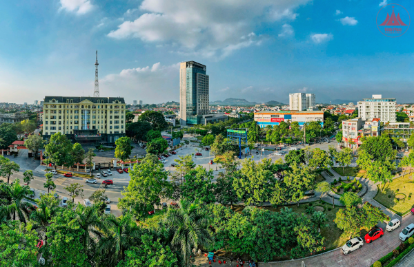 Vững bước tiến vào kỷ nguyên mới