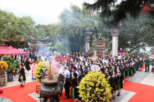 Văn hóa lễ hội