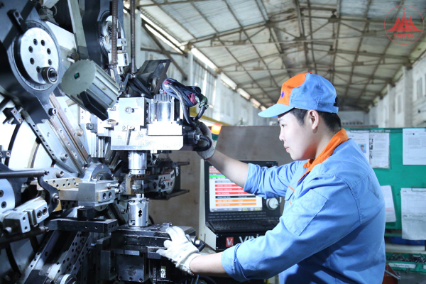 Doanh nghiệp thành lập mới và trở lại hoạt động tăng cao