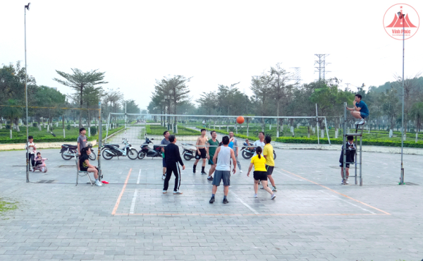 Nhiều giải pháp chăm lo đời sống công nhân