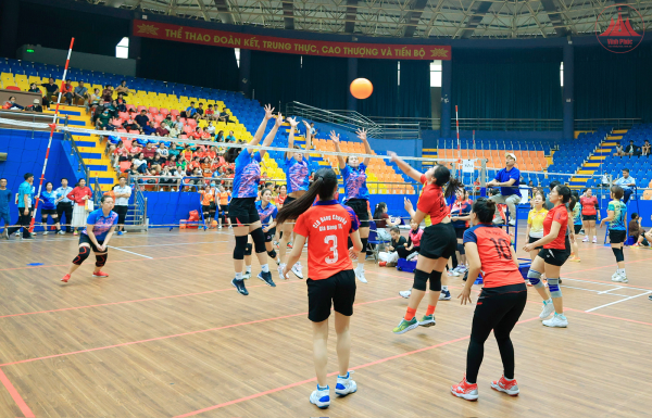 Giải vô địch Cup các câu lạc bộ bóng chuyền hơi năm 2025