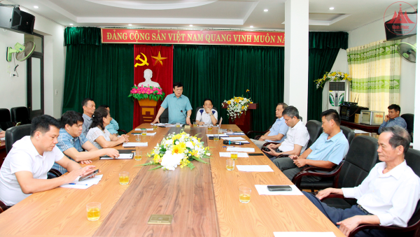 Hội thảo ứng dụng khoa học công nghệ, chuyển đổi số, liên kết chuỗi trong phát triển sản phẩm OCOP thuộc lĩnh vực vườn, ao, chuồng