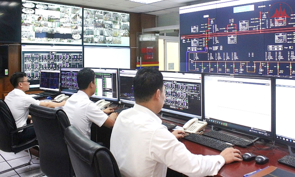 Nâng cao hiệu quả thực hành tiết kiệm, chống lãng phí