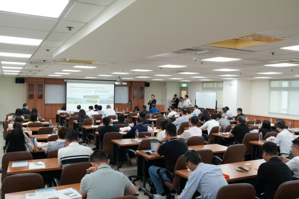 Xúc tiến đầu tư tại Đài Loan: Kết nối đầu tư chiến lược phát triển công nghiệp công nghệ cao tỉnh Vĩnh Phúc