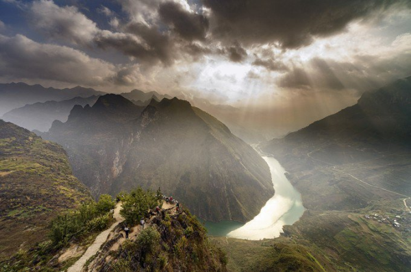 Hà Giang lọt top điểm đến đẹp nhất thế giới