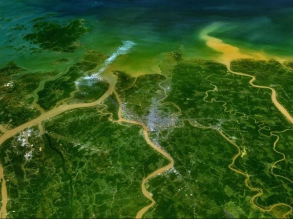 Việt Nam đẩy mạnh giám sát nông nghiệp và môi trường bằng viễn thám từ năm 2026