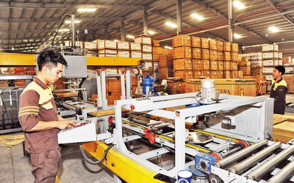 Động lực mới cho kỷ nguyên mới