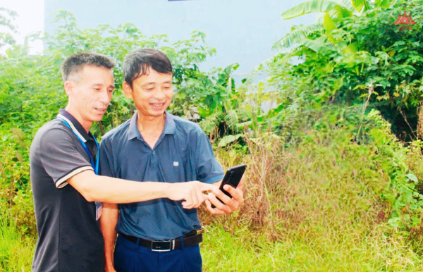 Đổi mới sáng tạo, chuyển đối số và bình dân học vụ số - nền tảng phát triển trong kỷ nguyên mới