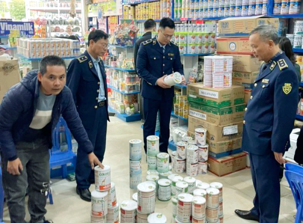 Lấy lại niềm tin