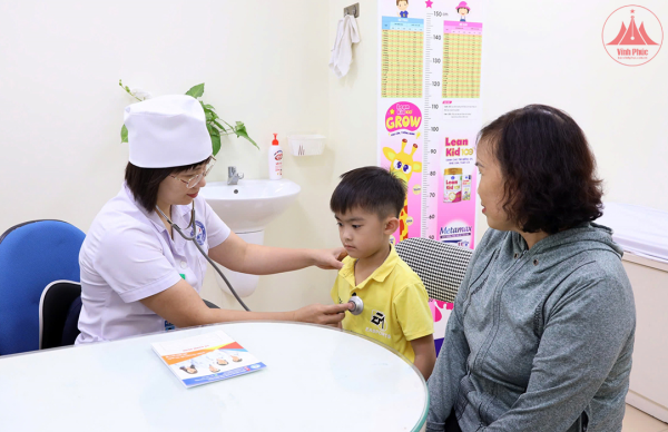Phòng, chống dịch bệnh thời điểm giao mùa