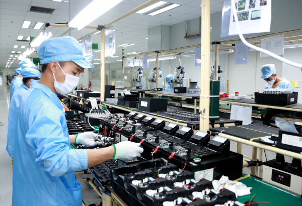 Khai thác và nuôi dưỡng hiệu quả nguồn thu ngân sách Nhà nước