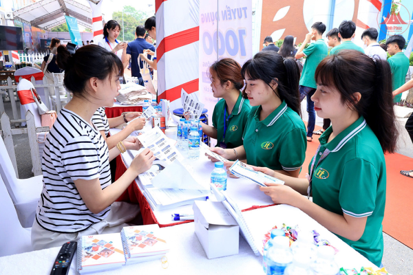Gắn kết “3 nhà” trong đào tạo nguồn nhân lực chất lượng cao