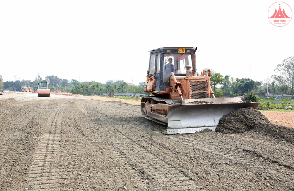 Toàn lực tập trung cho các dự án lớn, công trình trọng điểm