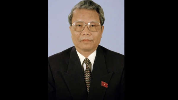 Thông cáo đặc biệt: Tổ chức Lễ tang Đồng chí Trần Đức Lương với nghi thức Lễ Quốc tang