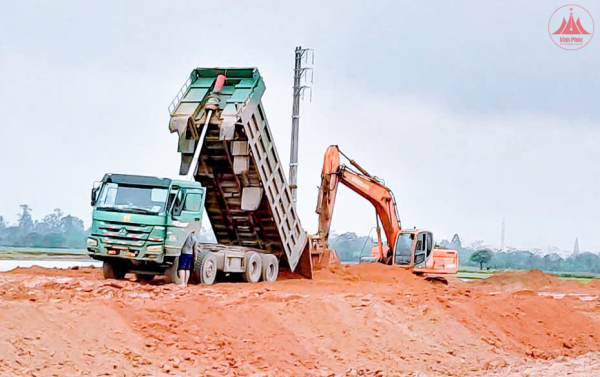 Tăng cường quản lý công trình trong giai đoạn sắp xếp, tổ chức bộ máy