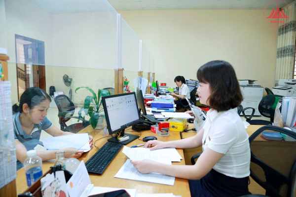 5 tháng đầu năm, tổng thu ngân sách Nhà nước trên địa bàn tỉnh đạt hơn 14.017 tỷ đồng