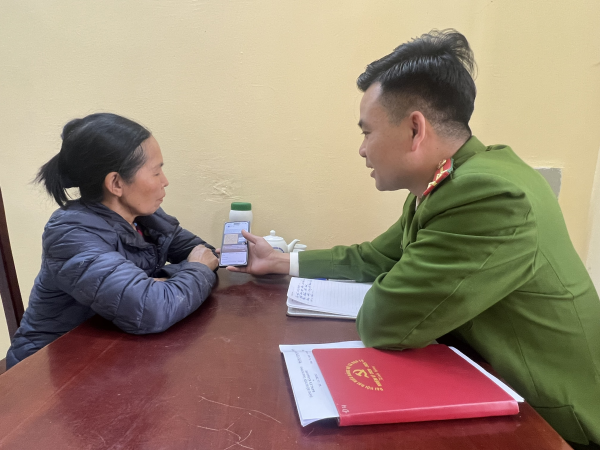 Tăng cường phòng ngừa, xử lý hoạt động lừa đảo và sử dụng thông tin cá nhân khi chưa có sự đồng ý của chủ thể