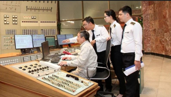 Ứng dụng công nghệ trong hoạt động kiểm toán