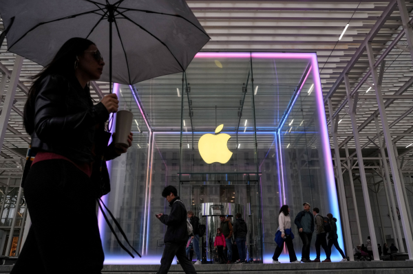 Thách thức cho Apple khi chuyển sản xuất iPhone về Mỹ