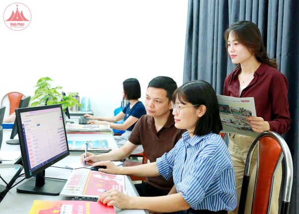 Thích ứng với kỷ nguyên số