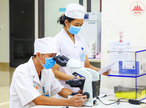 Không để các sản phẩm giả, không đủ tiêu chuẩn chất lượng, không có nguồn gốc xuất xứ được đưa vào cơ sở y tế