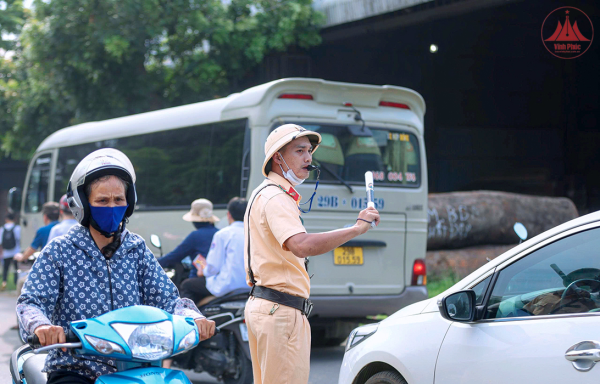 Phối hợp hiệu quả tổ chức kỳ thi tuyển sinh vào lớp 10 THPT