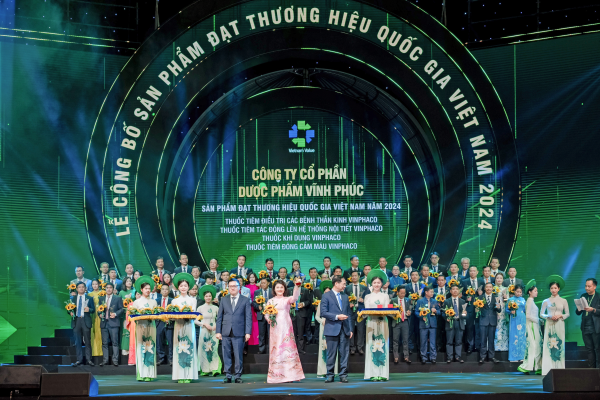 Những doanh nghiệp tư nhân tiêu biểu