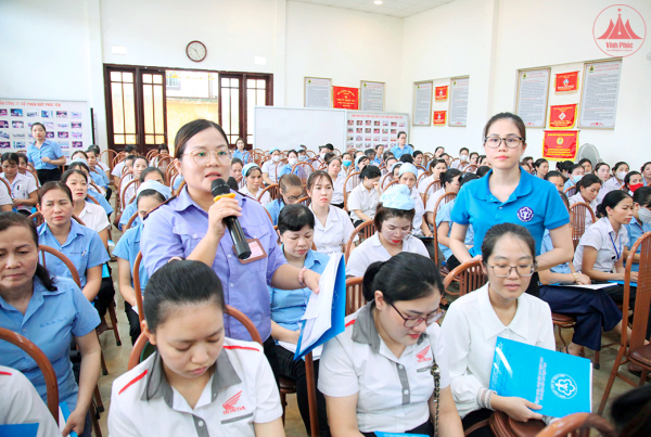 Đưa Luật Bảo hiểm xã hội năm 2024 đi vào cuộc sống