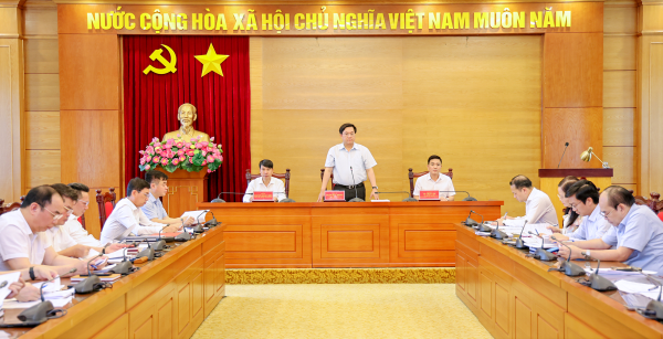 Tháo gỡ các khó khăn, vướng mắc khi tổ chức mô hình chính quyền địa phương 2 cấp