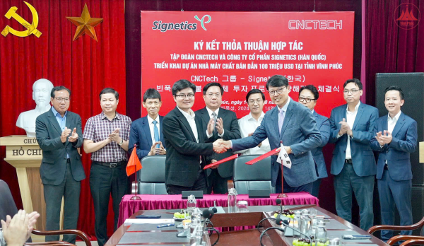 Thúc đẩy ngoại giao kinh tế, thu hút đầu tư