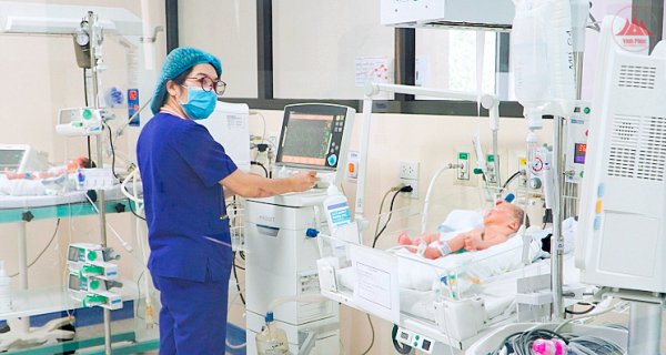 Nâng cao hiệu quả quản lý hoạt động y, dược tư nhân