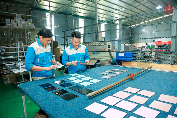 Động lực mới phát triển công nghiệp nông thôn