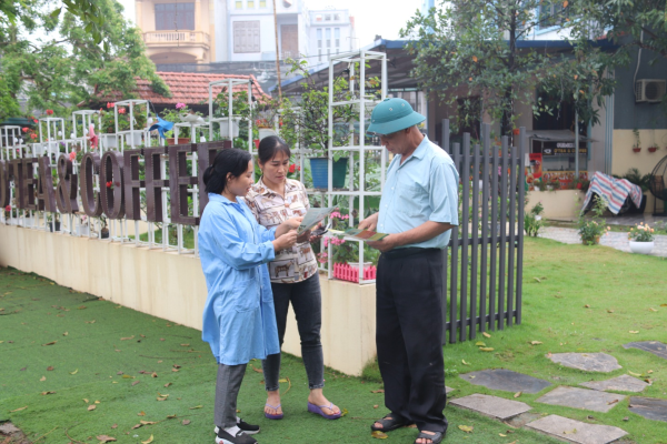 Tăng cường phòng, chống bệnh Dại trên địa bàn tỉnh