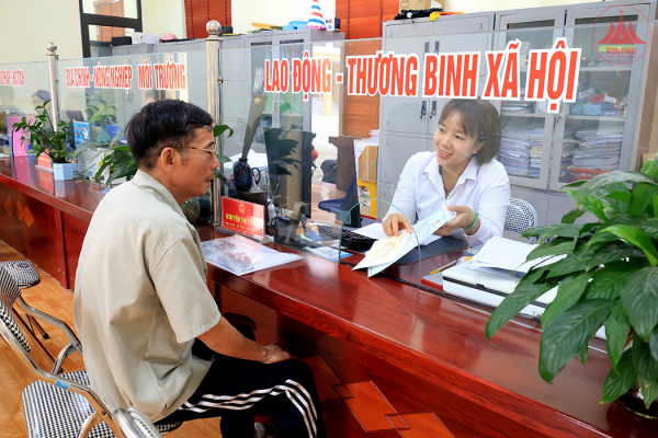 Tạo đột phá trong công tác cải cách hành chính