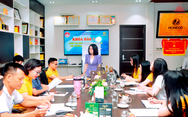 Mở rộng thị trường cho doanh nghiệp tư nhân
