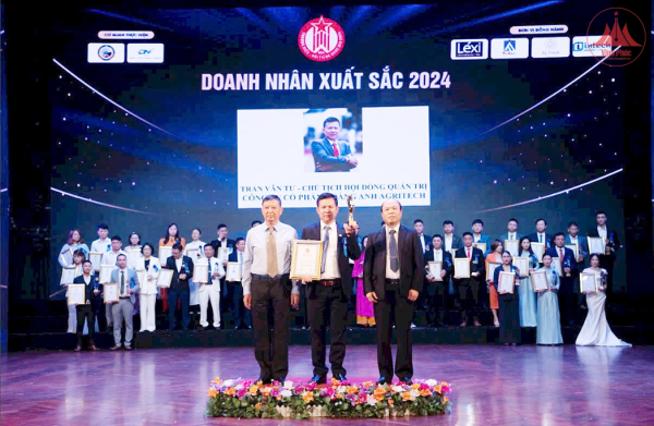 Doanh nghiệp, doanh nhân khẳng định vai trò tiên phong trong phát triển kinh tế